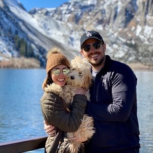 Meet your Posher, Sonya